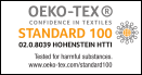 OEKO-TEX